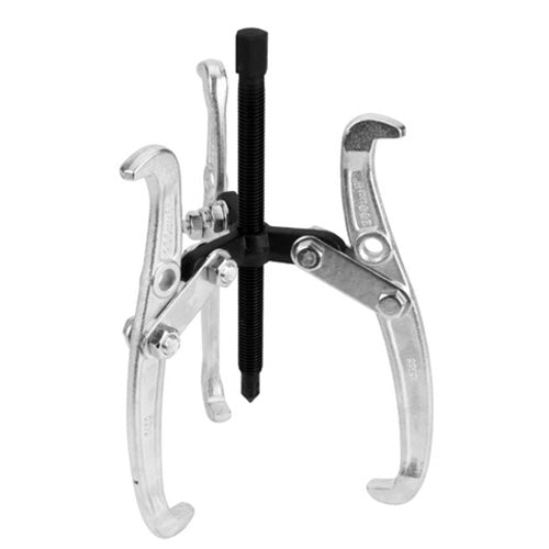 8" Heavy-Duty 3-Jaw Gear Puller - W138P | PT