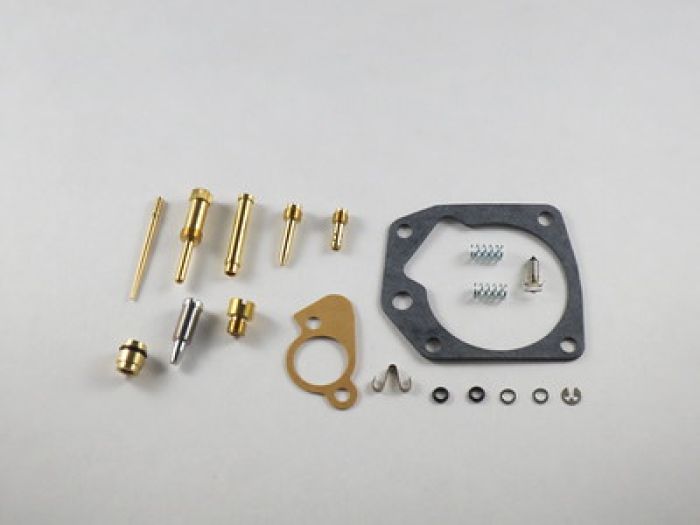 Carburetor Repair Kit - 03-433 | Shindy
