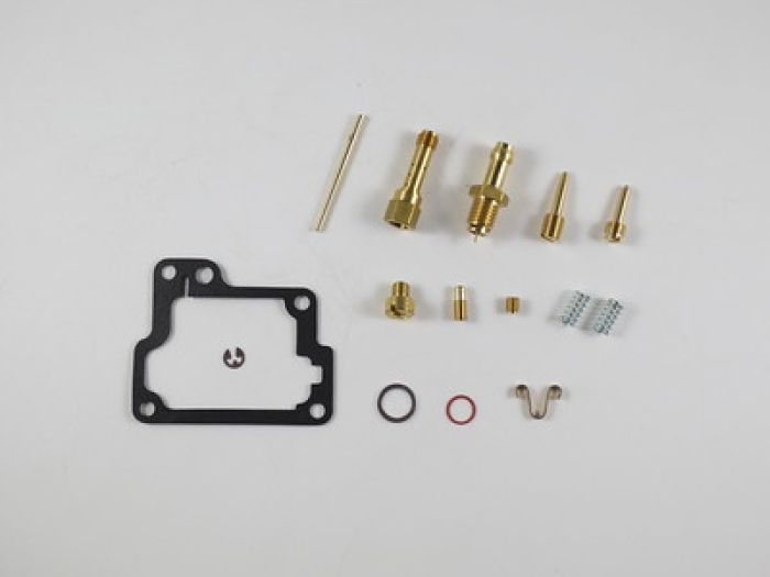 Carburetor Repair Kit - 03-809 | Shindy
