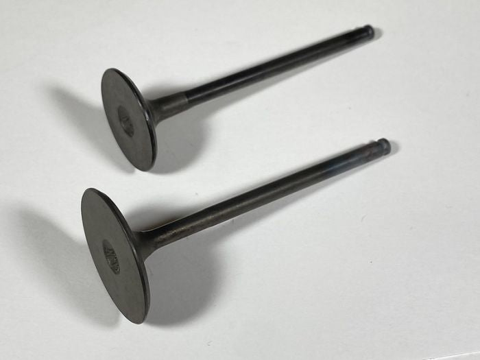 Engine Valve Set Rzr 900 (11-14) - 07-407 | Shindy