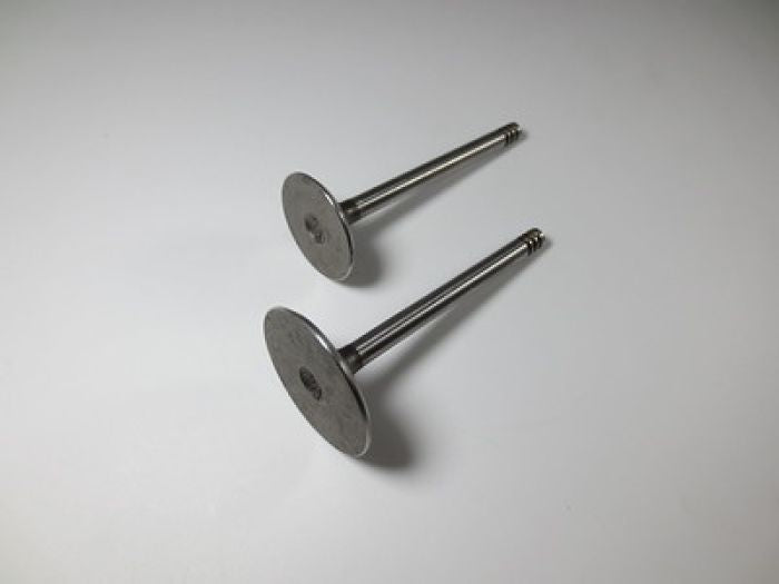 Engine Valve Set Traxter 500 (00-05) - 07-472 | Shindy