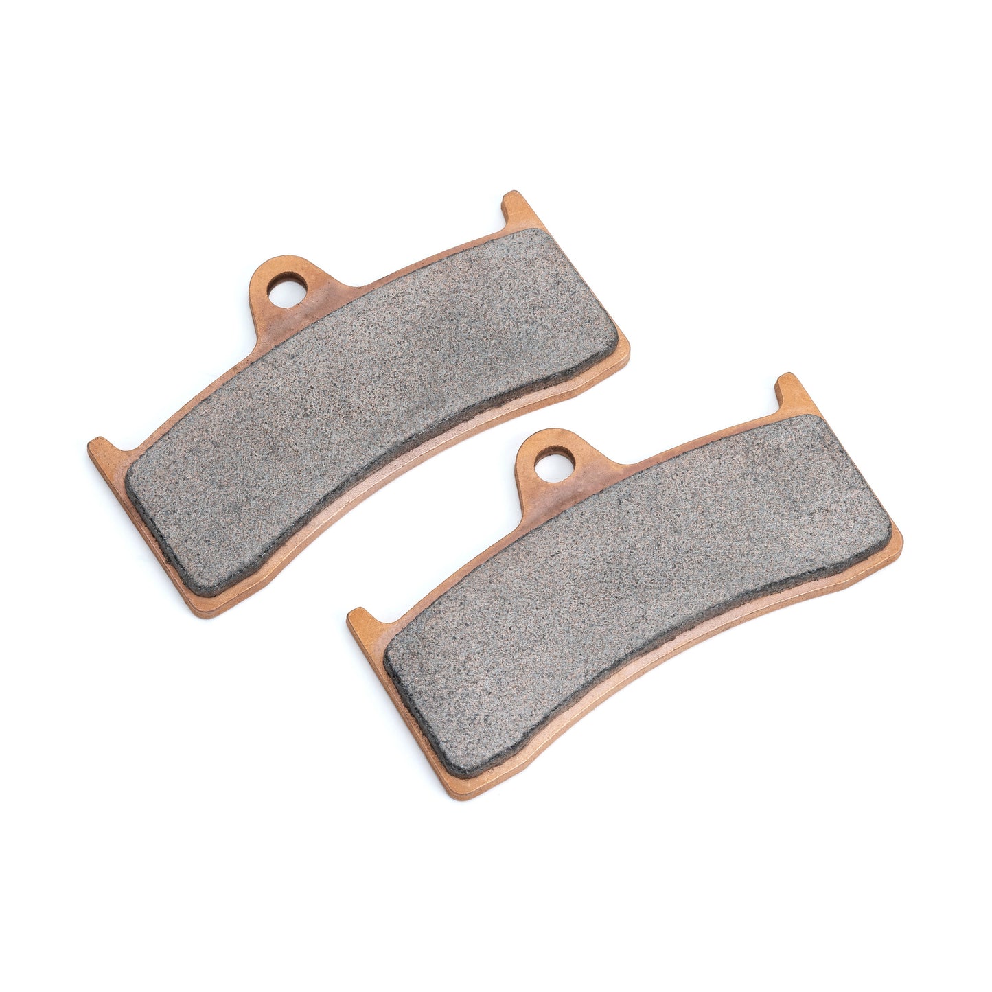 Evolution Powersports Replacement Big Brake Pads for EVP Can-A... - Evolution Powersports