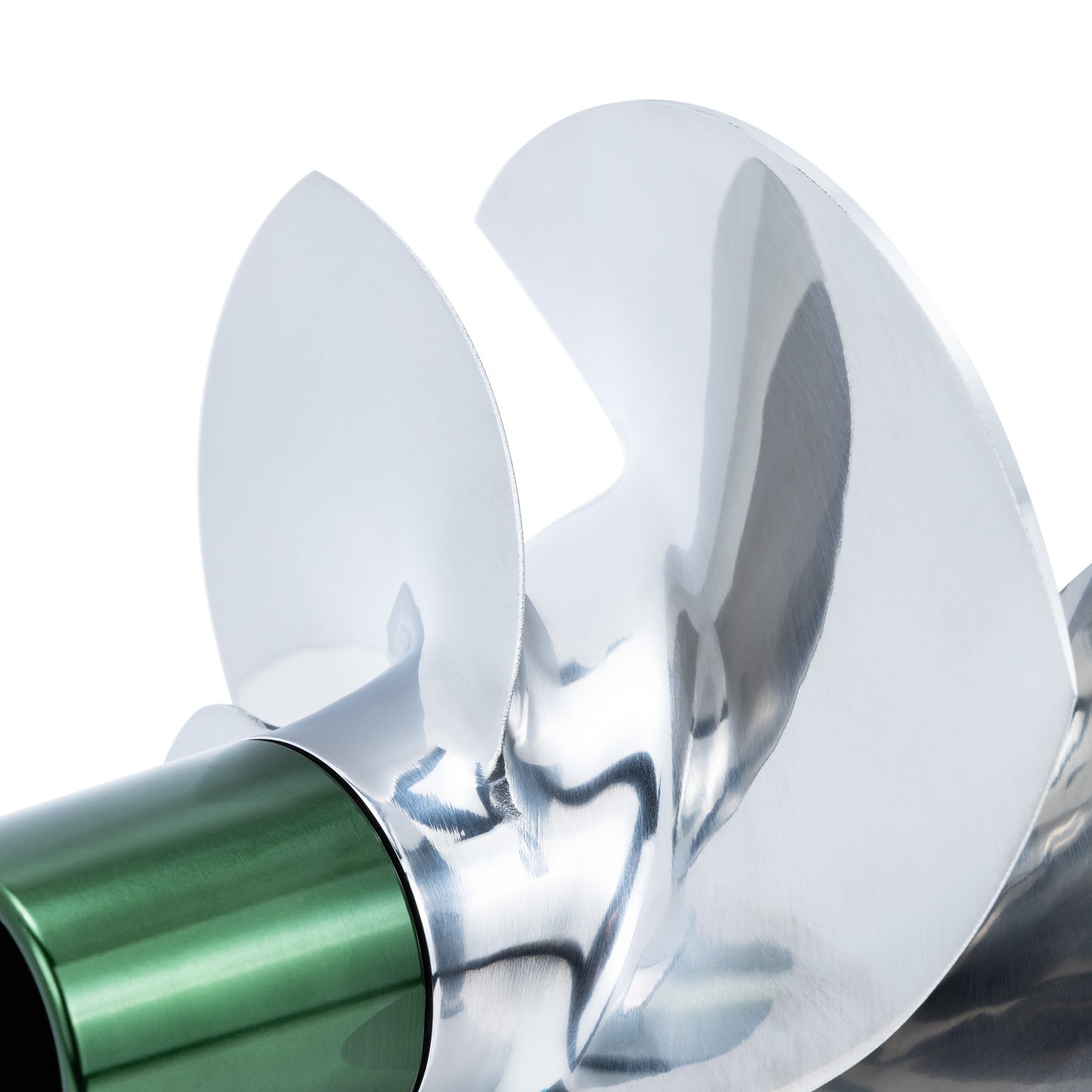 Solas 14/19A Impeller for Sea-Doo GTR 230 (903FS0045)