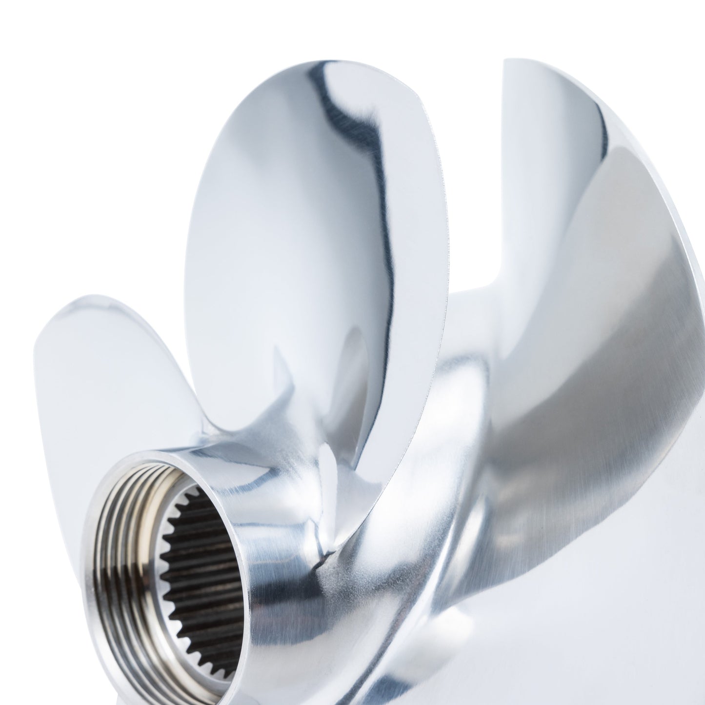 Sea-Doo RXP-X & RXT-X 325 OEM Impeller (903FS0046)