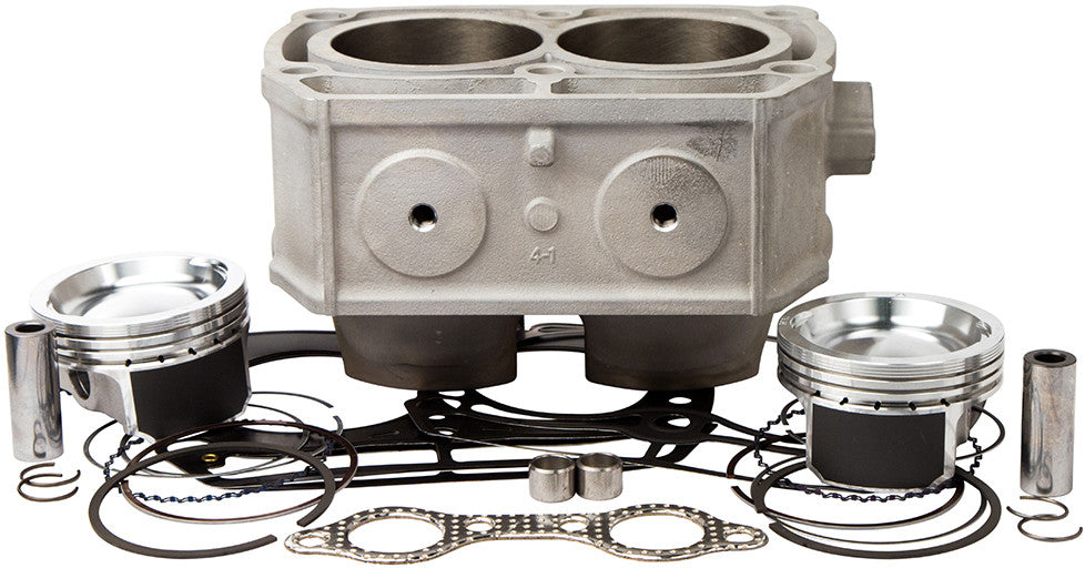 Cylinder Works Standard Bore Cylinder Kit — MPN 60002-K04