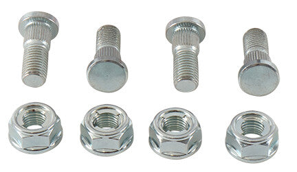 All Balls Wheel Stud & Nut Kit — MPN 85-1031