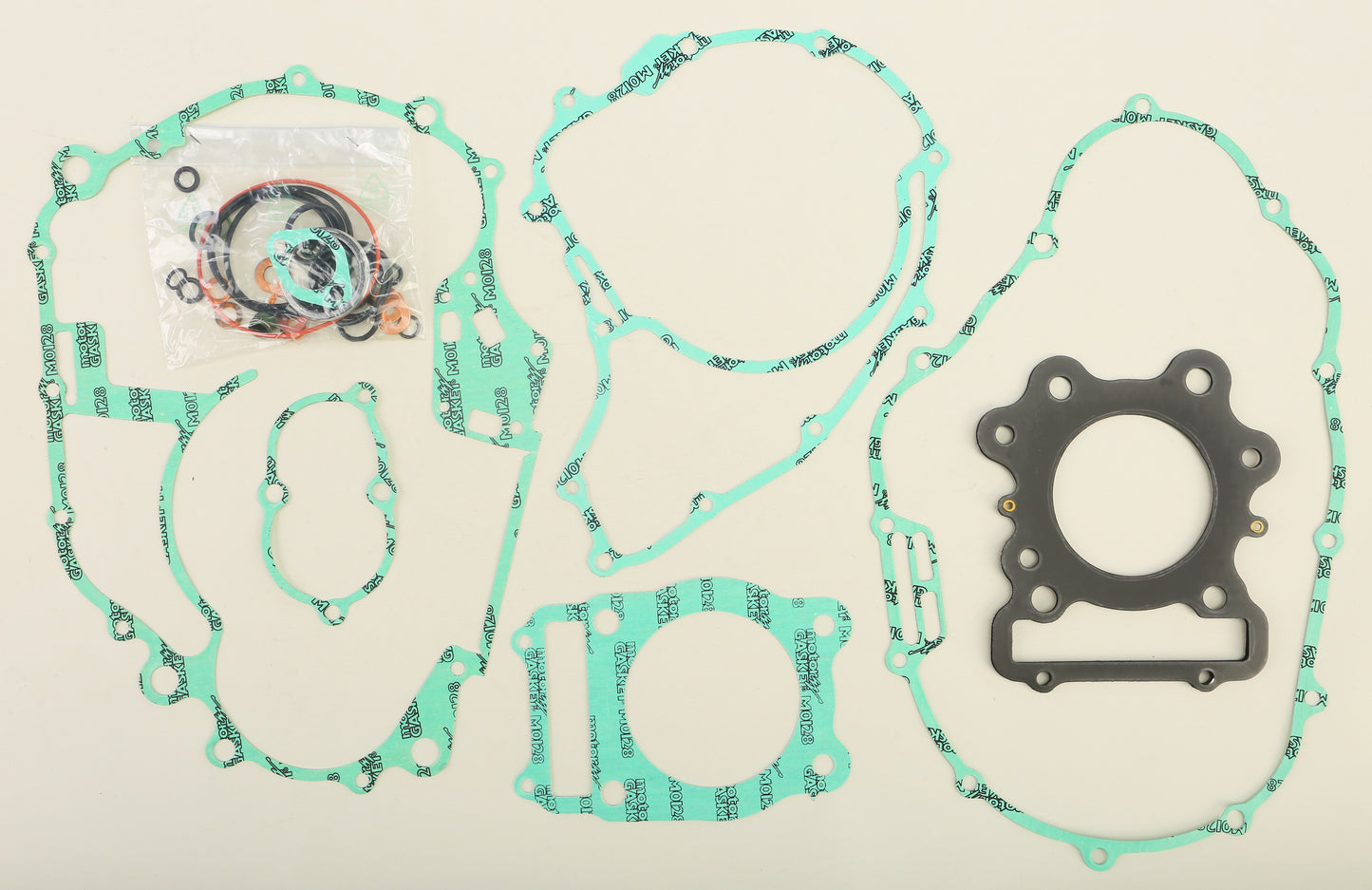 Athena Complete Gasket Kit — MPN P400210850258
