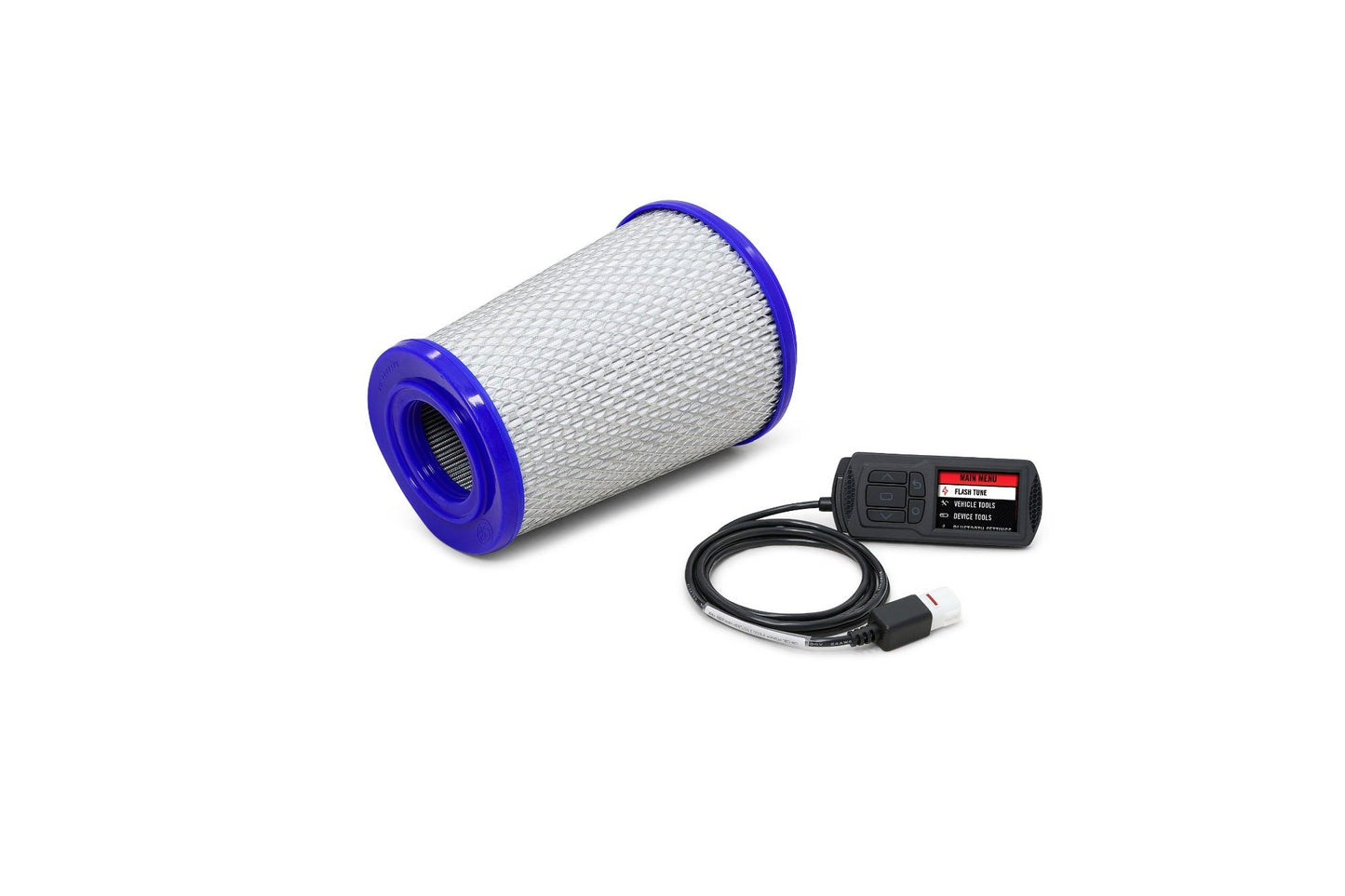 Dynojet Stage 1.5 Kit for Yamaha YXZ1000R (91022006)