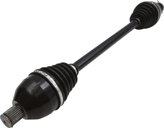 All Balls 6 Ball Heavy Duty Axle — MPN AB6-PO-8-407