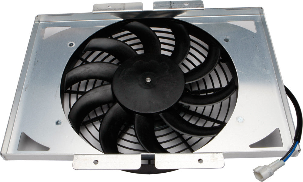 All Balls Atv/Utv Cooling Fan — MPN 70-1007
