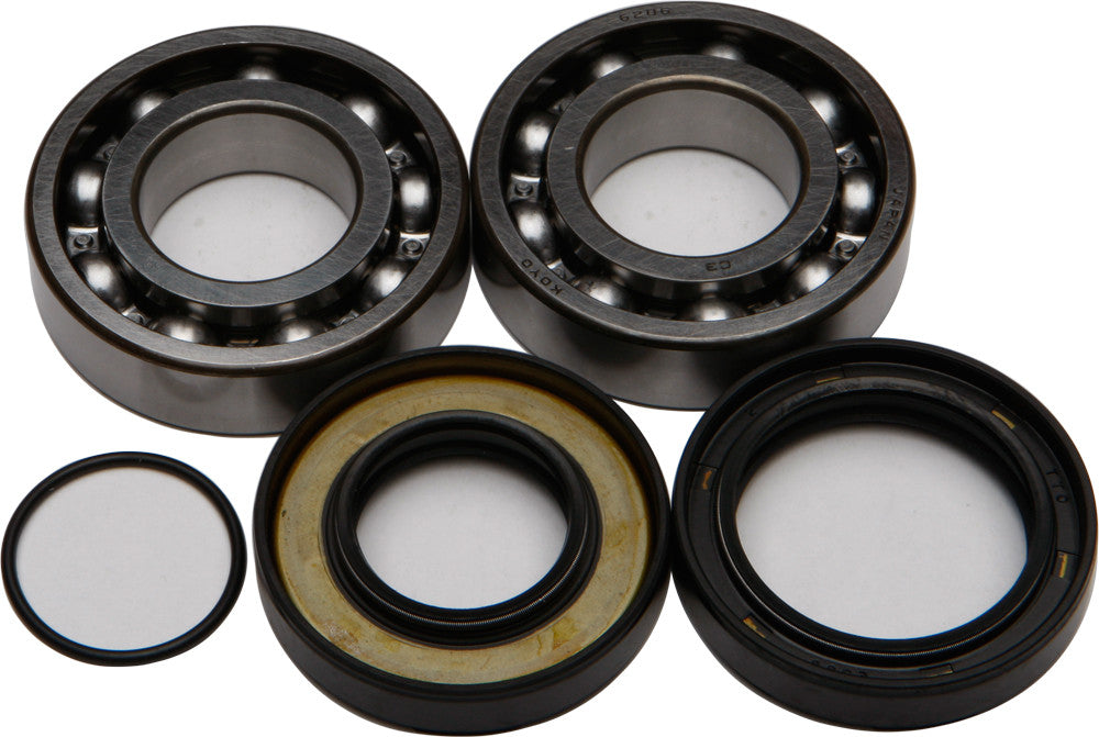All Balls Crankshaft Bearing & Seal Kit — MPN 24-1026