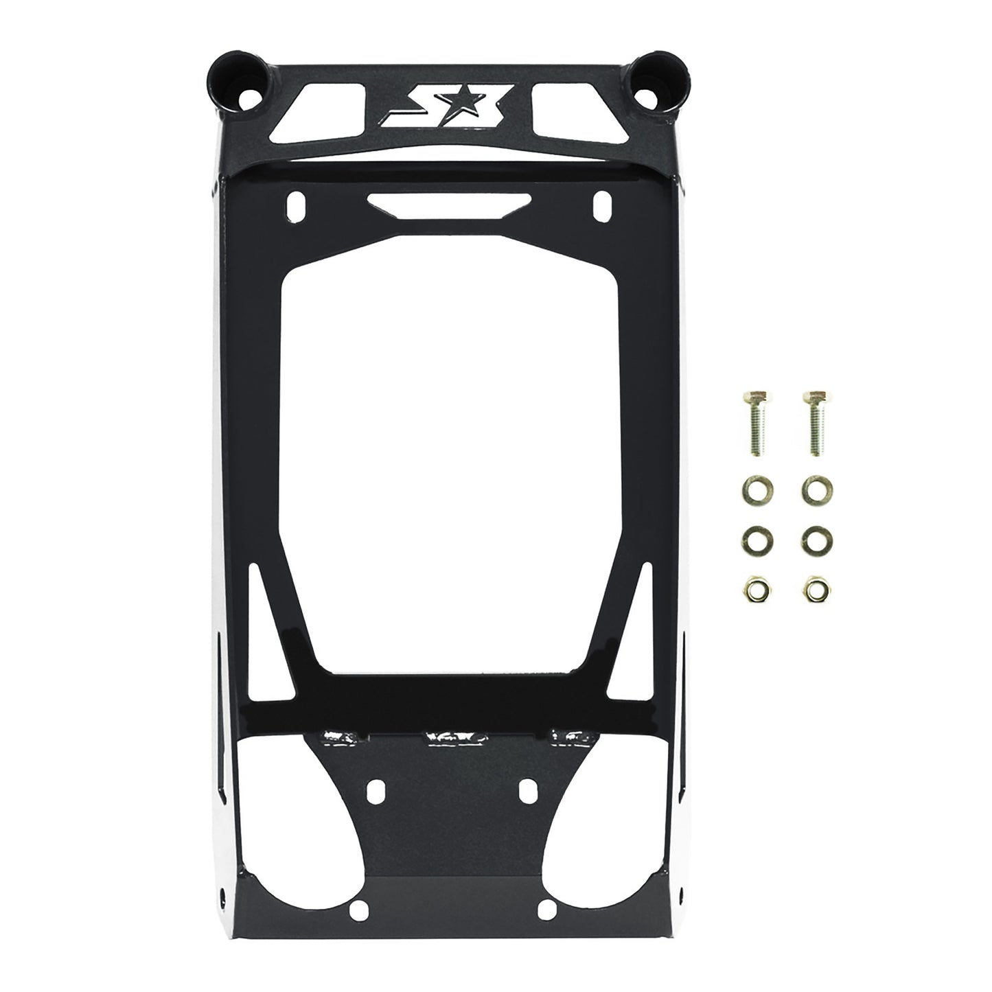 S3 Power Sports Can-Am Maverick X3 Front Shock Tower Brace by... - S3 Power Sports