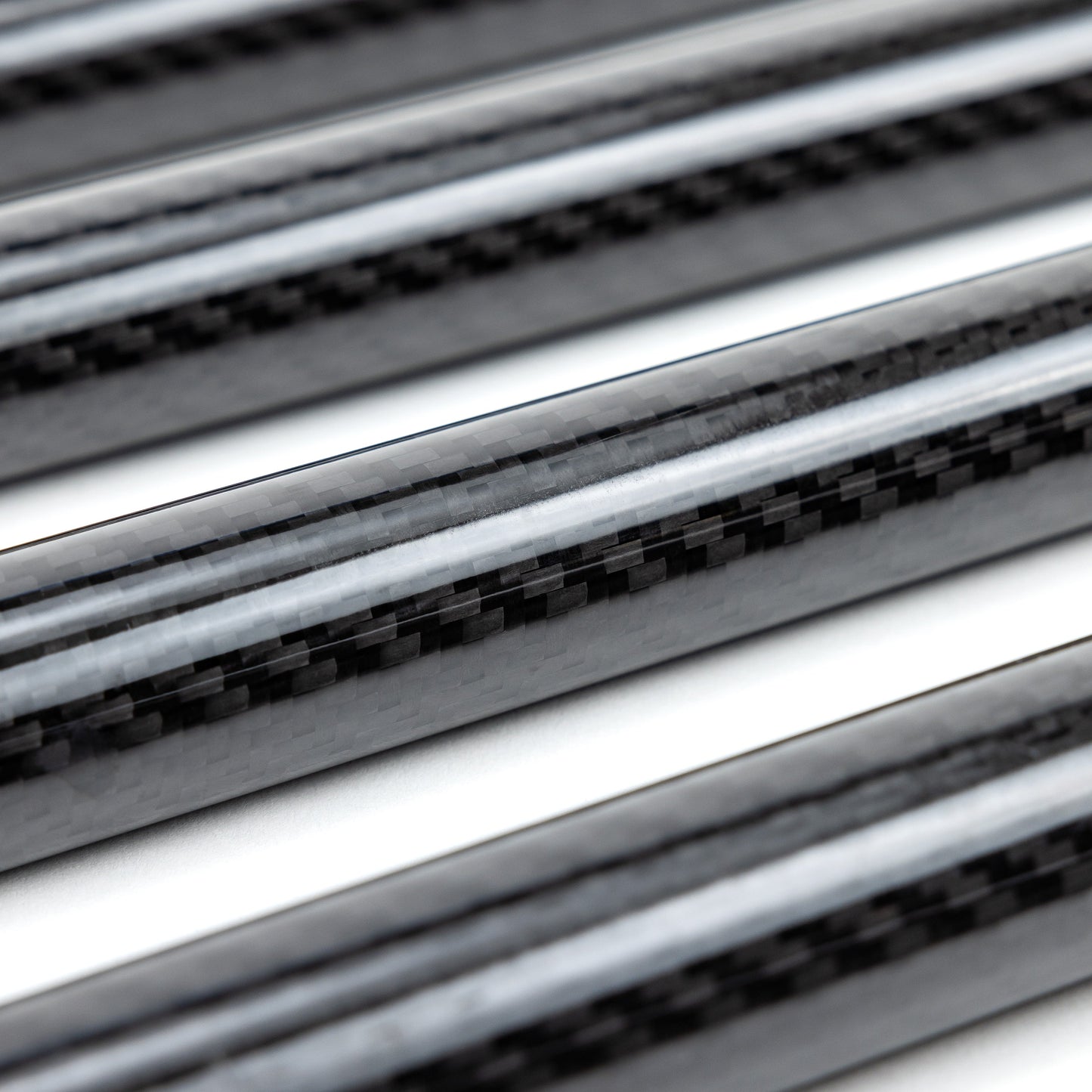 EVP.MOde Carbon Fiber Radius Rods for Can-Am Maver (925FC0218)