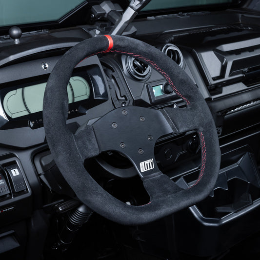 EVP.MOde Steering Wheel & Quick-Release Hub Adapte (925FC0265)