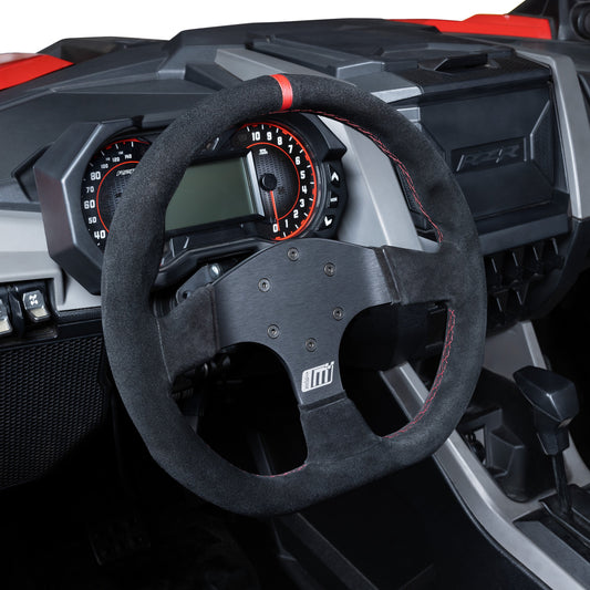 EVP.MOde Steering Wheel & Quick-Release Hub Adapte (925FC0265)