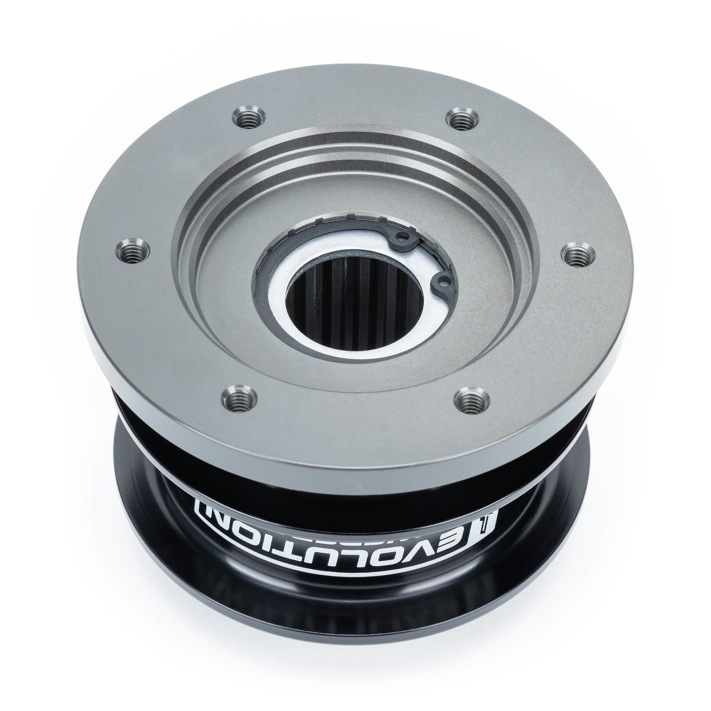 EVP.MOde Steering Wheel & Quick-Release Hub Adapte (925FC0265)