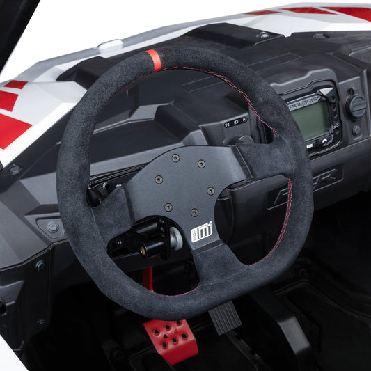 EVP.MOde Steering Wheel for Polaris RZR 200 (925FC0346)