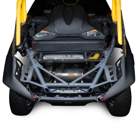 EVP Bed Delete Kit for Can-Am Maverick R (925FC0749)