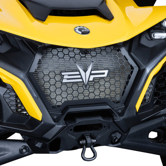 EVP Front Grille for Can-Am Maverick R (925FC0752)