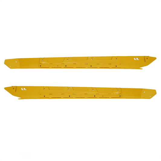 Can-Am Maverick R Rock Sliders by S3 Power Sports