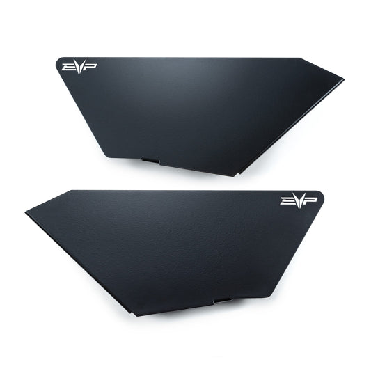 EVP Number Plates for Polaris RZR 200 (925FP0192)