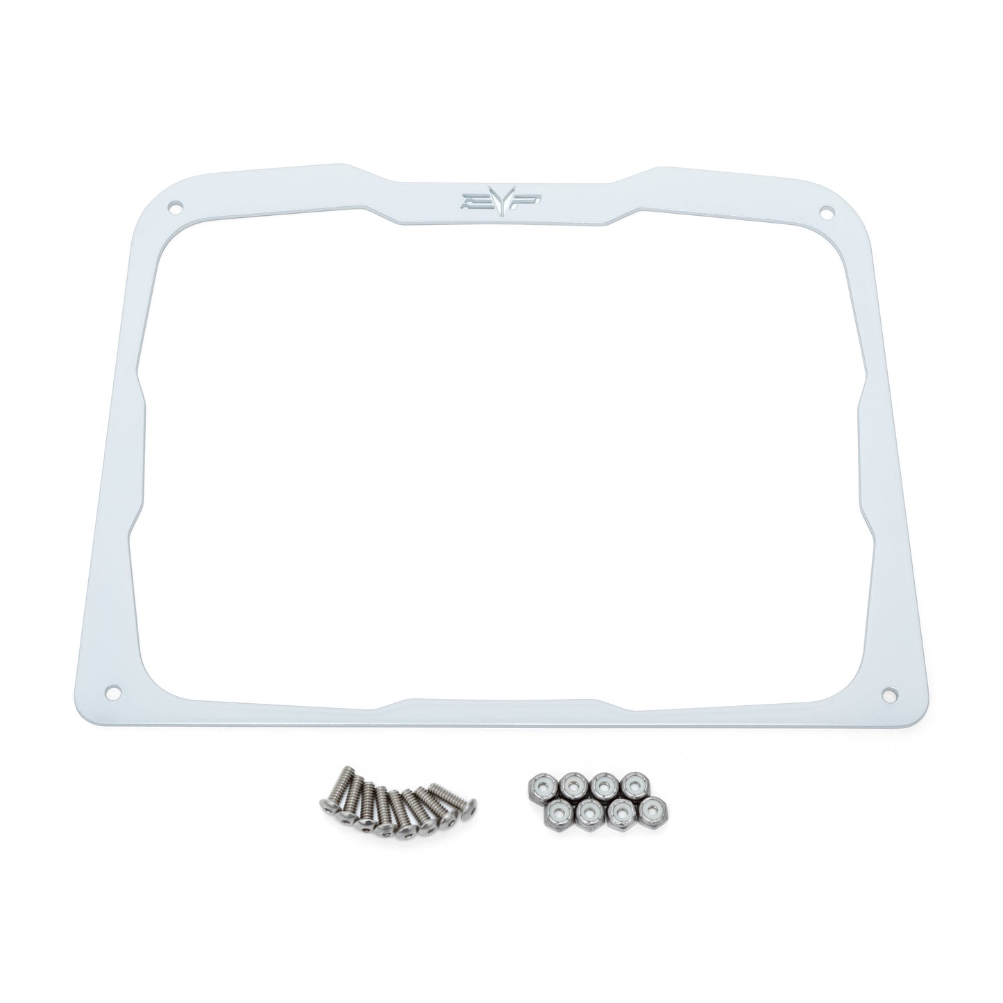 Evolution Powersports EVP Gauge Bezel for Polaris RZR 200