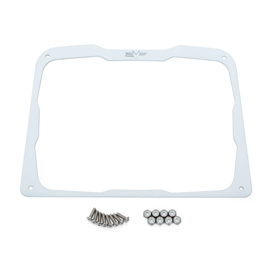 Evolution Powersports EVP Gauge Bezel for Polaris RZR 200