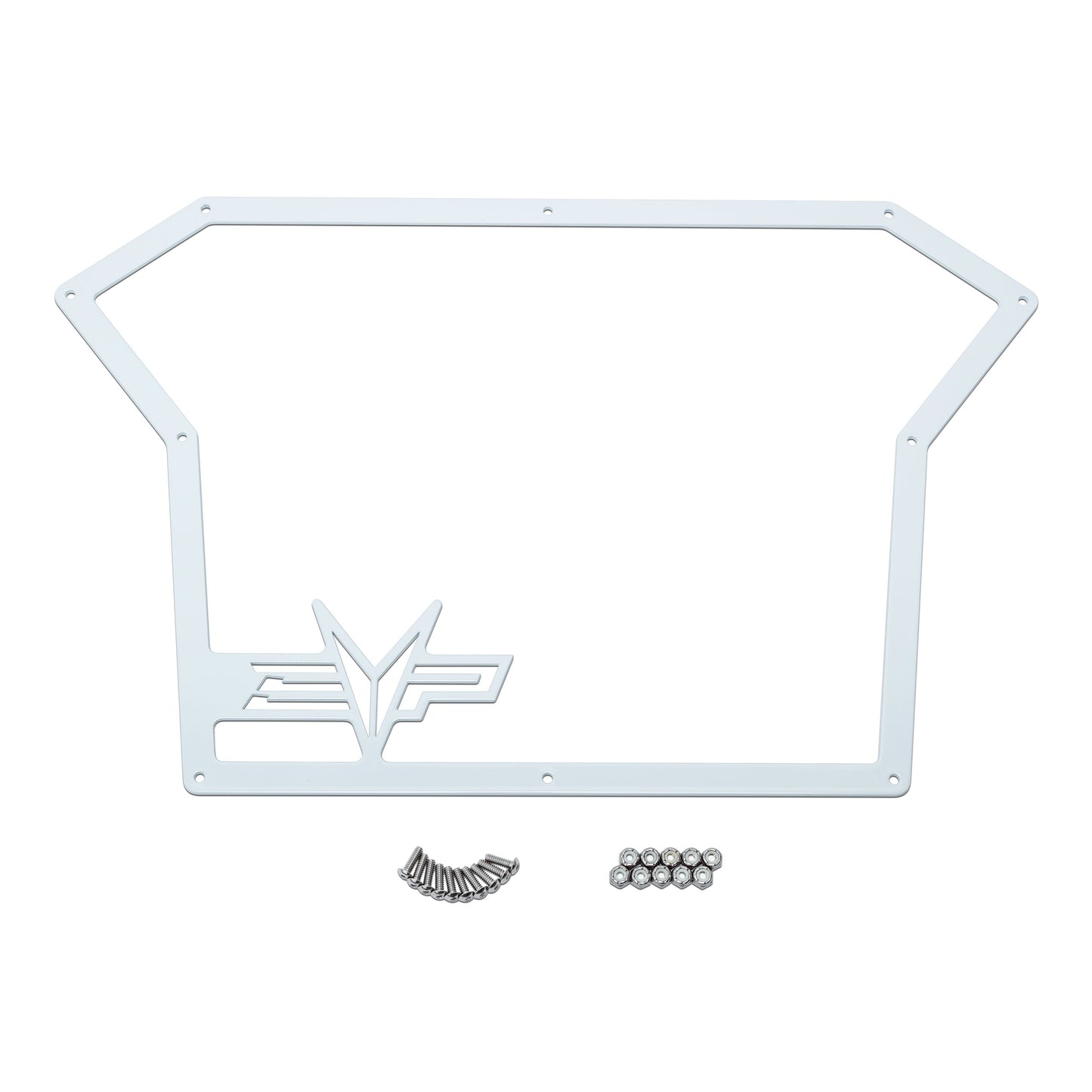 EVP Front Grille Bezel for Polaris RZR 200 (925FP0202)
