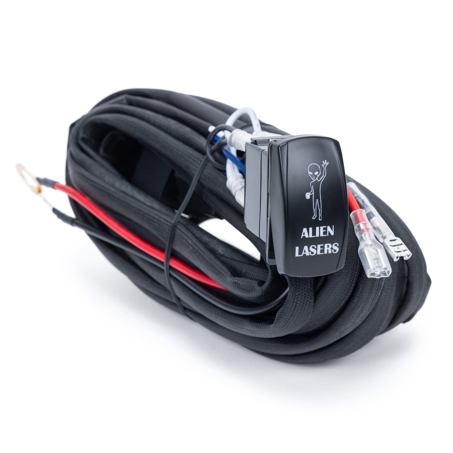 Evolution Powersports Tractor Beam 3.1 Laser Pods Kit (925FU1033)