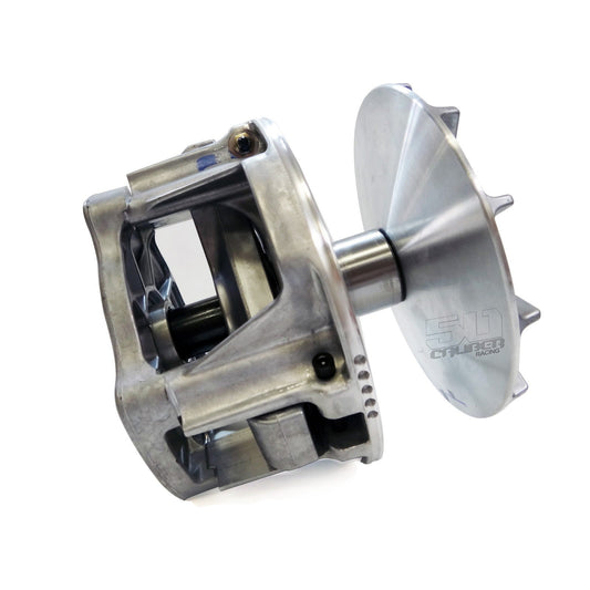 OEM Polaris Primary Drive Clutch 2011-2014 RZR XP900 and XP4