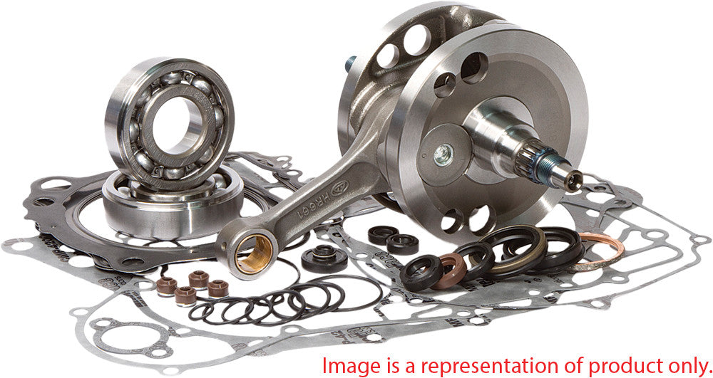 Hot Rods Complete Bottom End Kit — MPN CBK0115