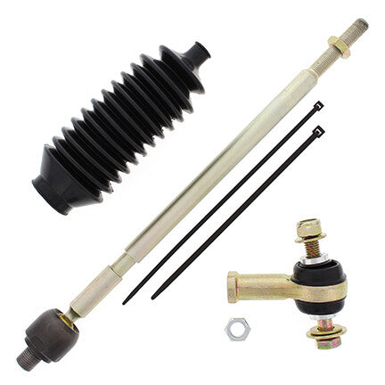 All Balls Rack Tie Rod Kit — MPN 51-1057-R
