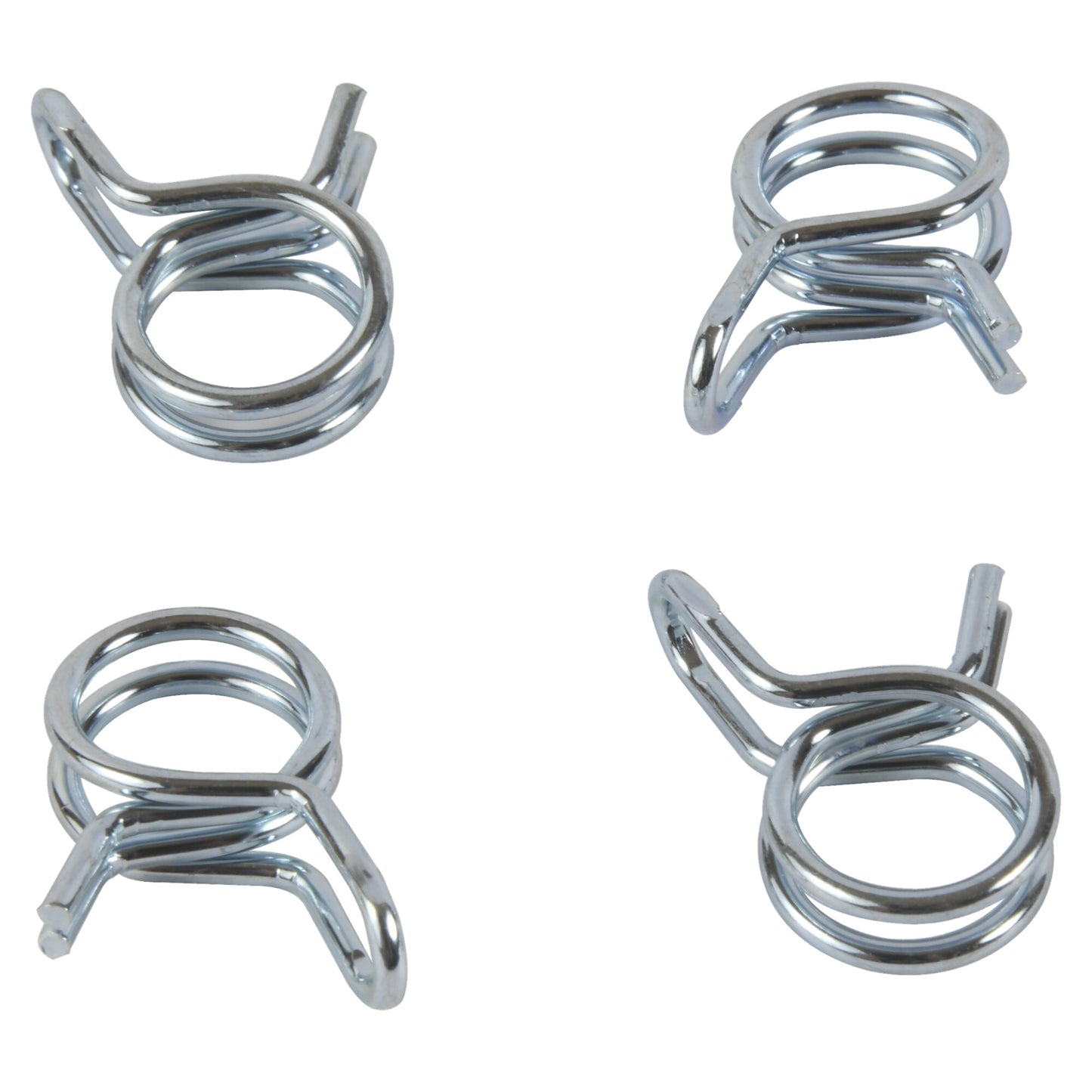 All Balls Hose Clamps Refill Kit — MPN FS00067