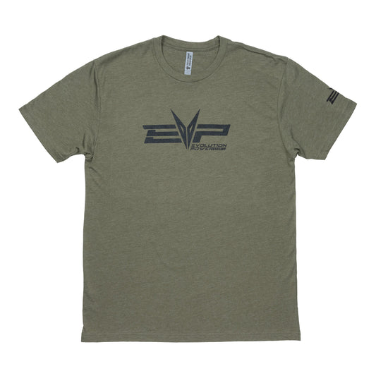 Evolution Powersports EVP Logo T-Shirt
