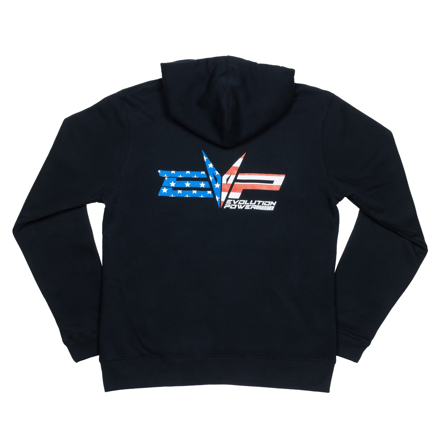 Evolution Powersports EVP American Spirit Hoodie