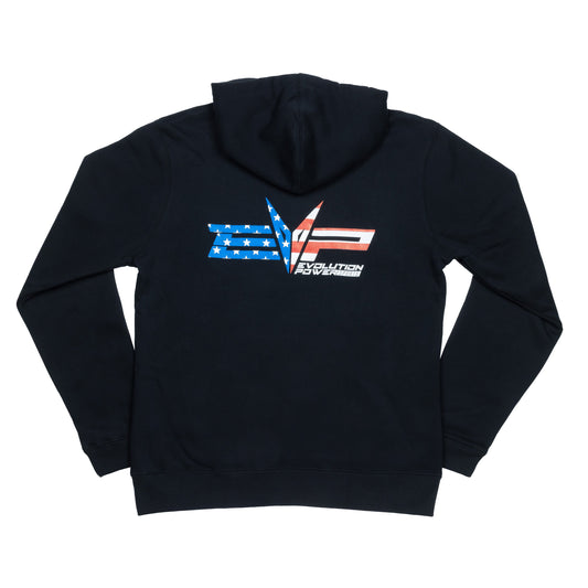 EVP American Spirit Hoodie