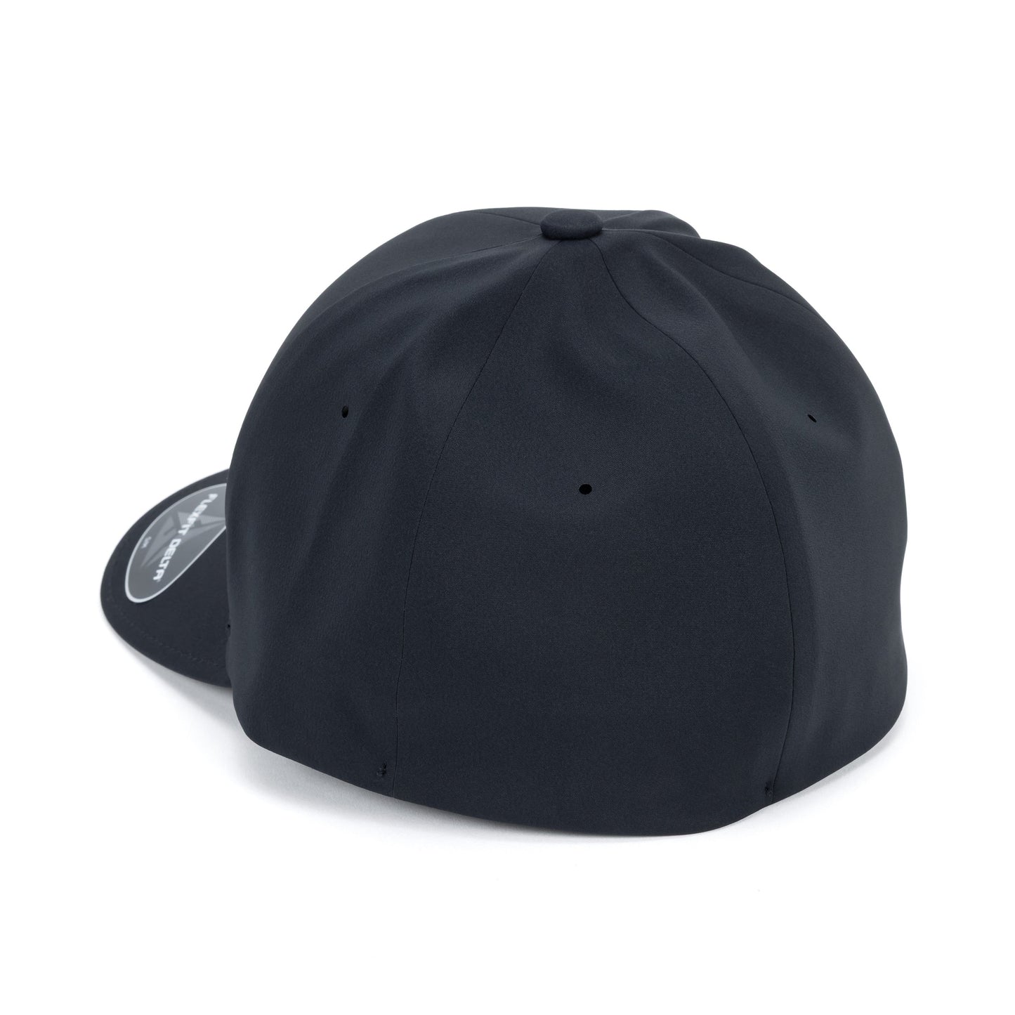 Evolution Powersports EVP Stealth Hydro Peek Fitted Baseball Hat