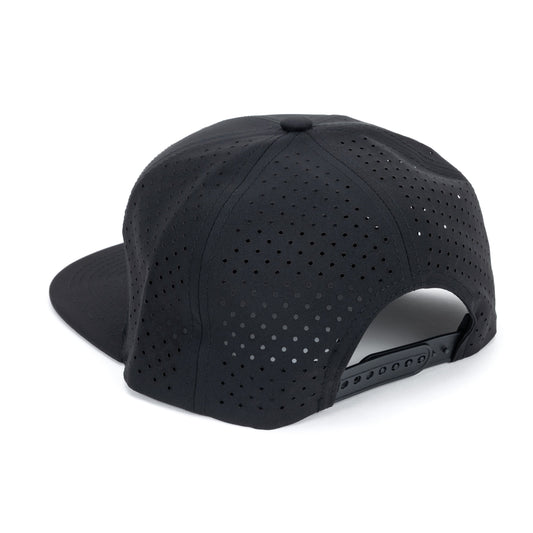 EVP Black Hydro Hats