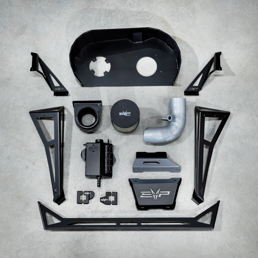 EVP Race-Ready Rear End Kit For 2017+ Can-Am Maver (951FC0026)
