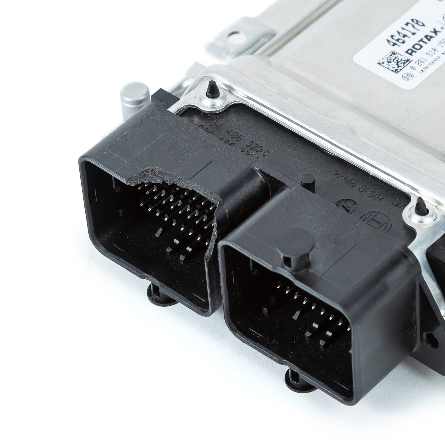 Evolution Powersports EVP ECU Header Repair for Can-Am & Polar... - Evolution Powersports