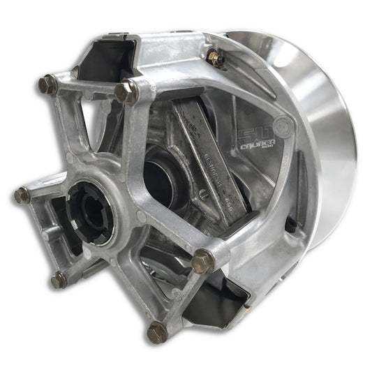 OEM Polaris Primary Clutch 1323762 RS1, Turbo S