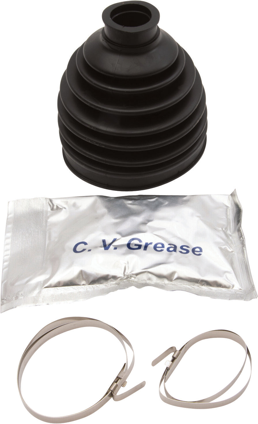 All Balls Cv Boot Kit — MPN 19-5051