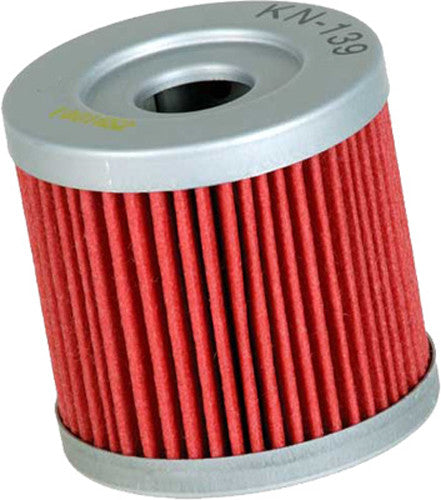 Oil Filter for Arctic Cat / Kawasaki 2003-2013 - KN-139