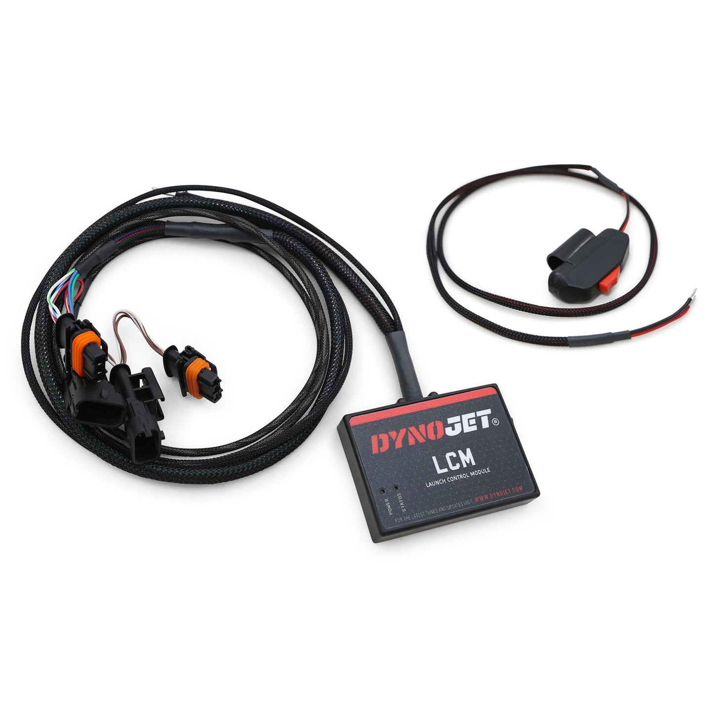 Dynojet Launch Control Module Kit Polaris Xpedition (96070018)