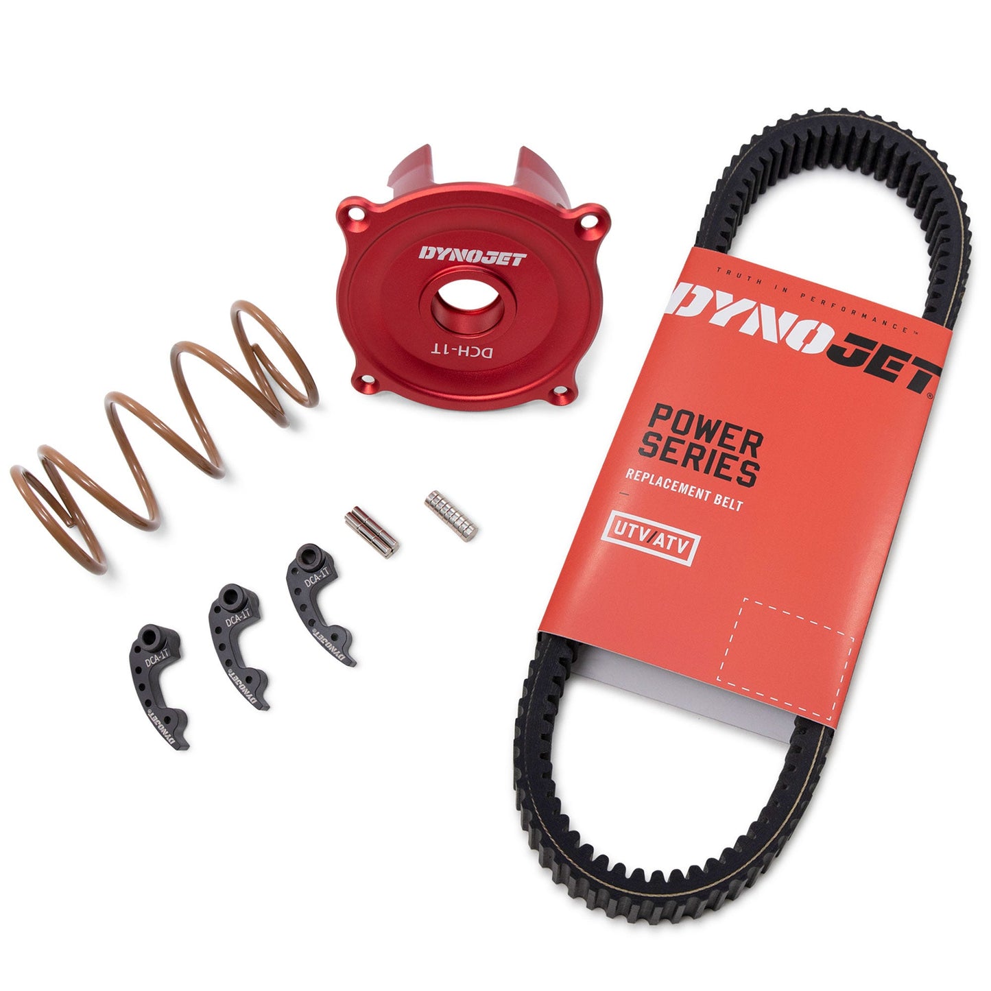 Dynojet Grip N Rip Kit for Textron Wildcat XX (96080003)