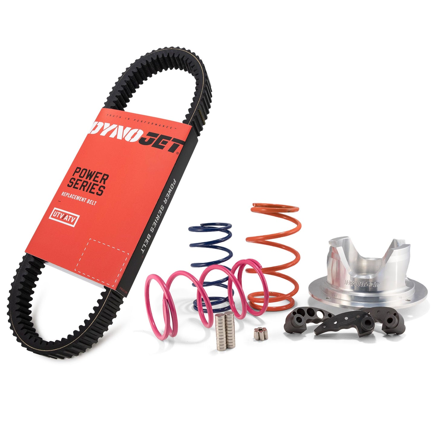 Dynojet Grip N Rip Kit for 2014-2015 Polaris RZR XP1000 (96080006)