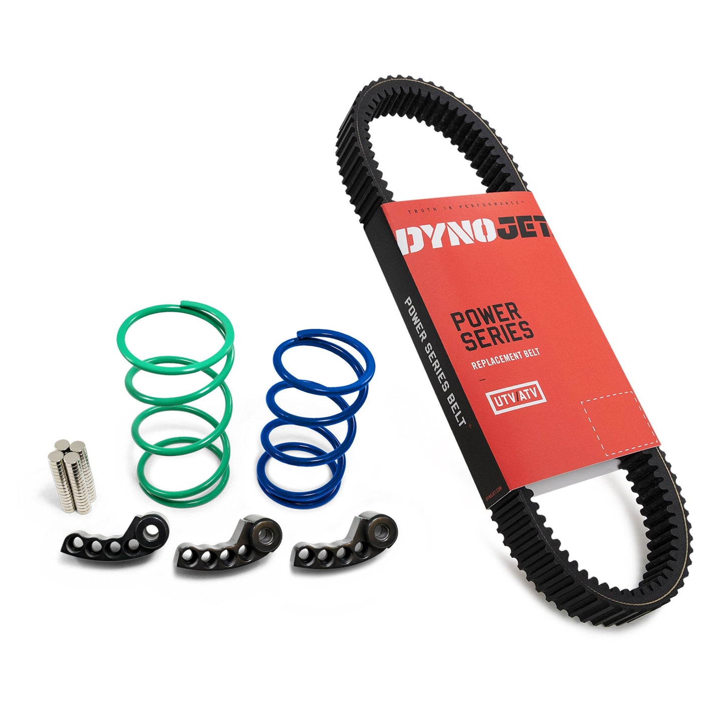 Dynojet Grip N Rip Kit for Polaris RZR Pro XP (96080016)