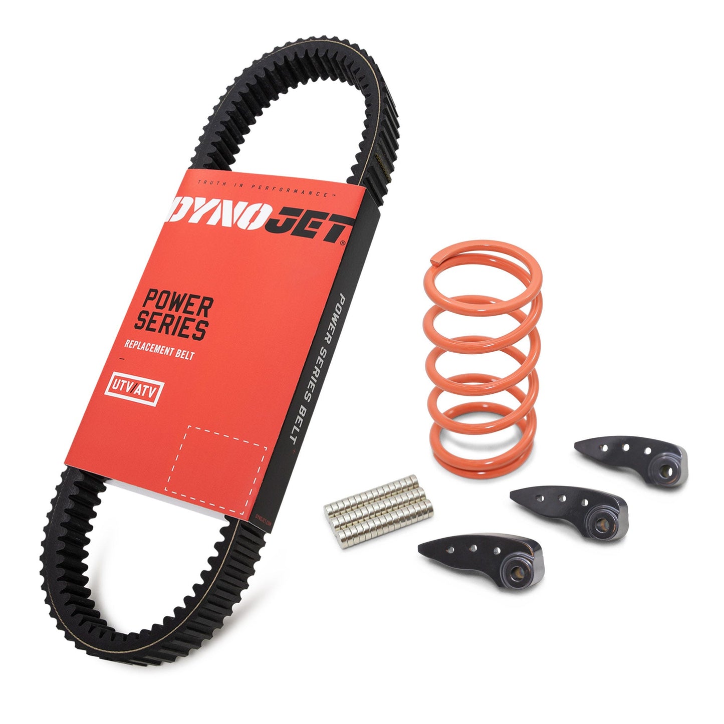 Dynojet Grip N Rip Kit for Polaris Ranger XP1000 (96080017)