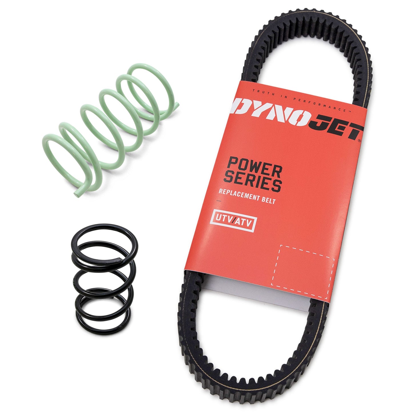 Dynojet Grip N Rip Kit for Can-Am Defender HD10 (96080021)