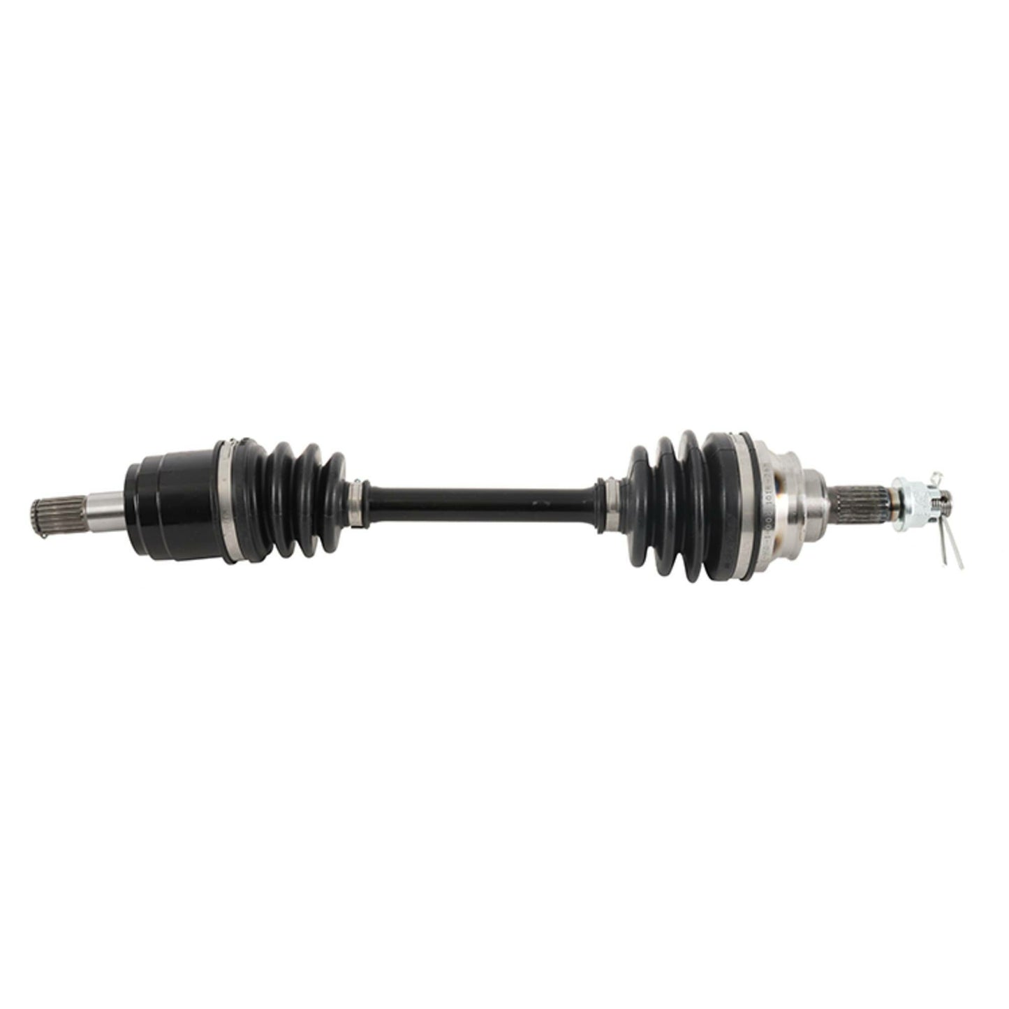 All Balls Standard Axle — MPN ABM-HO-8-117